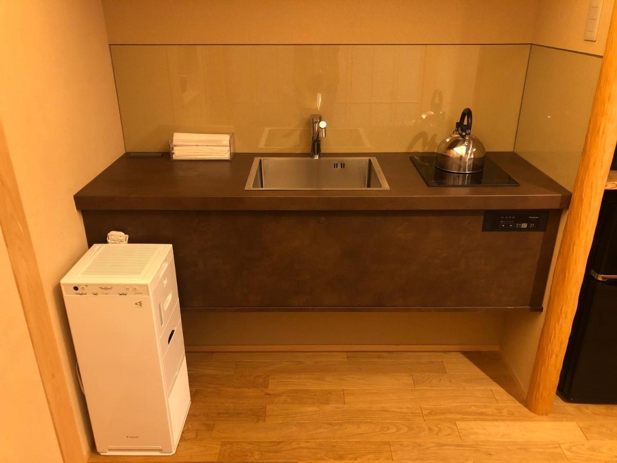 四季々々ぽんと先斗町の京町家 Villa Kyoto Buitenkant foto