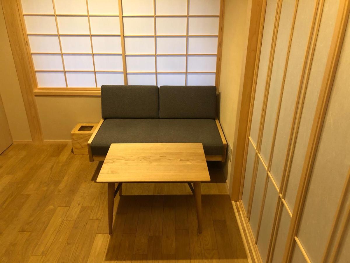 四季々々ぽんと先斗町の京町家 Villa Kyoto Buitenkant foto