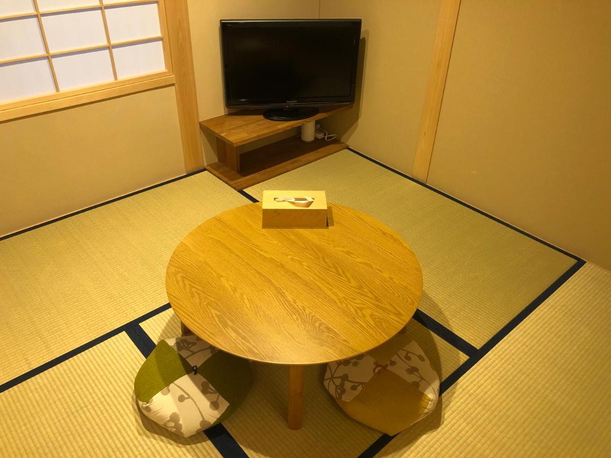 四季々々ぽんと先斗町の京町家 Villa Kyoto Buitenkant foto