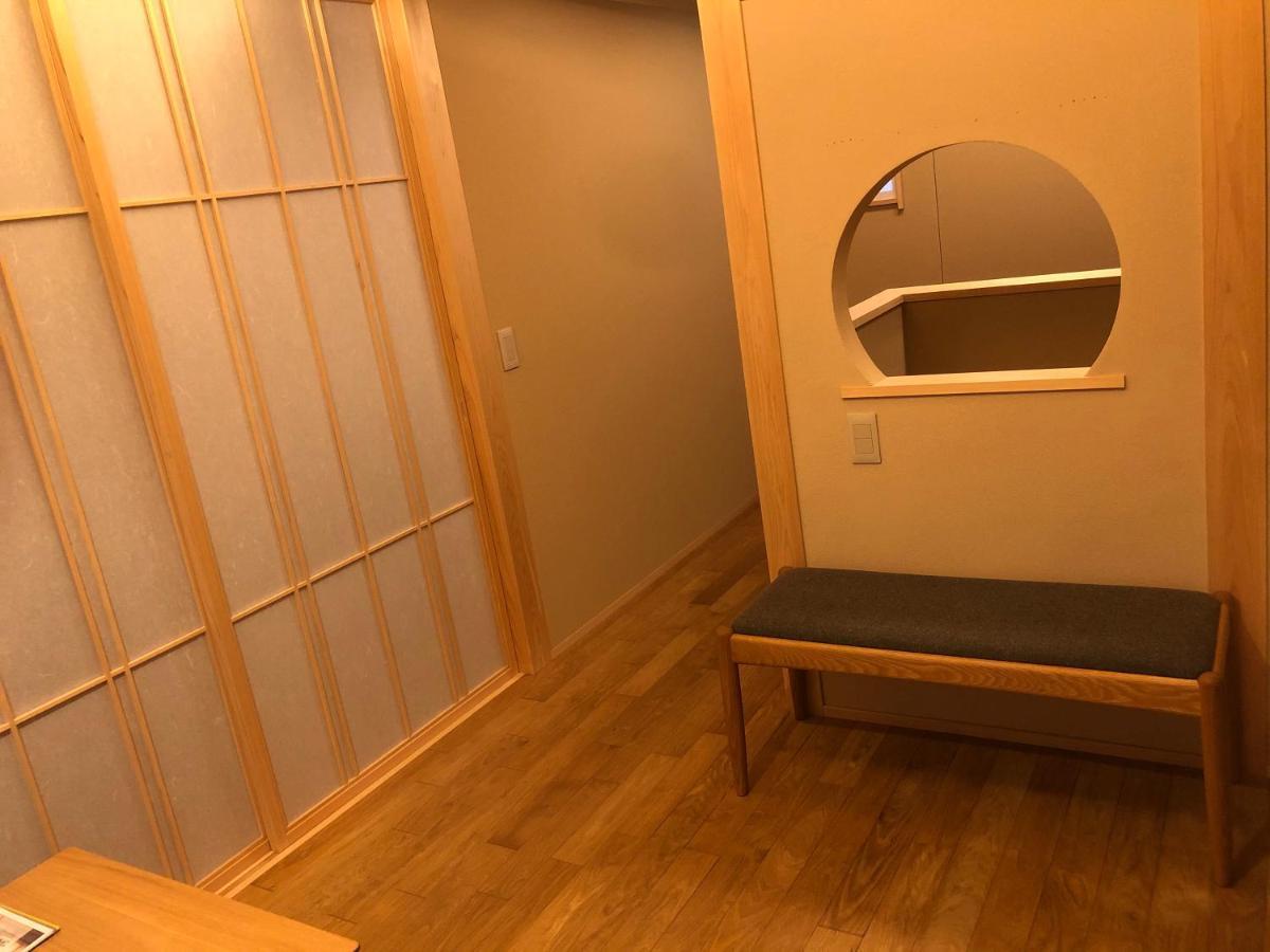 四季々々ぽんと先斗町の京町家 Villa Kyoto Buitenkant foto