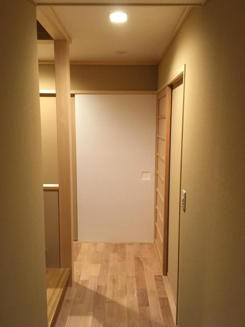 四季々々ぽんと先斗町の京町家 Villa Kyoto Buitenkant foto