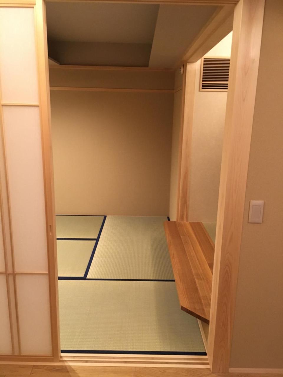 四季々々ぽんと先斗町の京町家 Villa Kyoto Buitenkant foto
