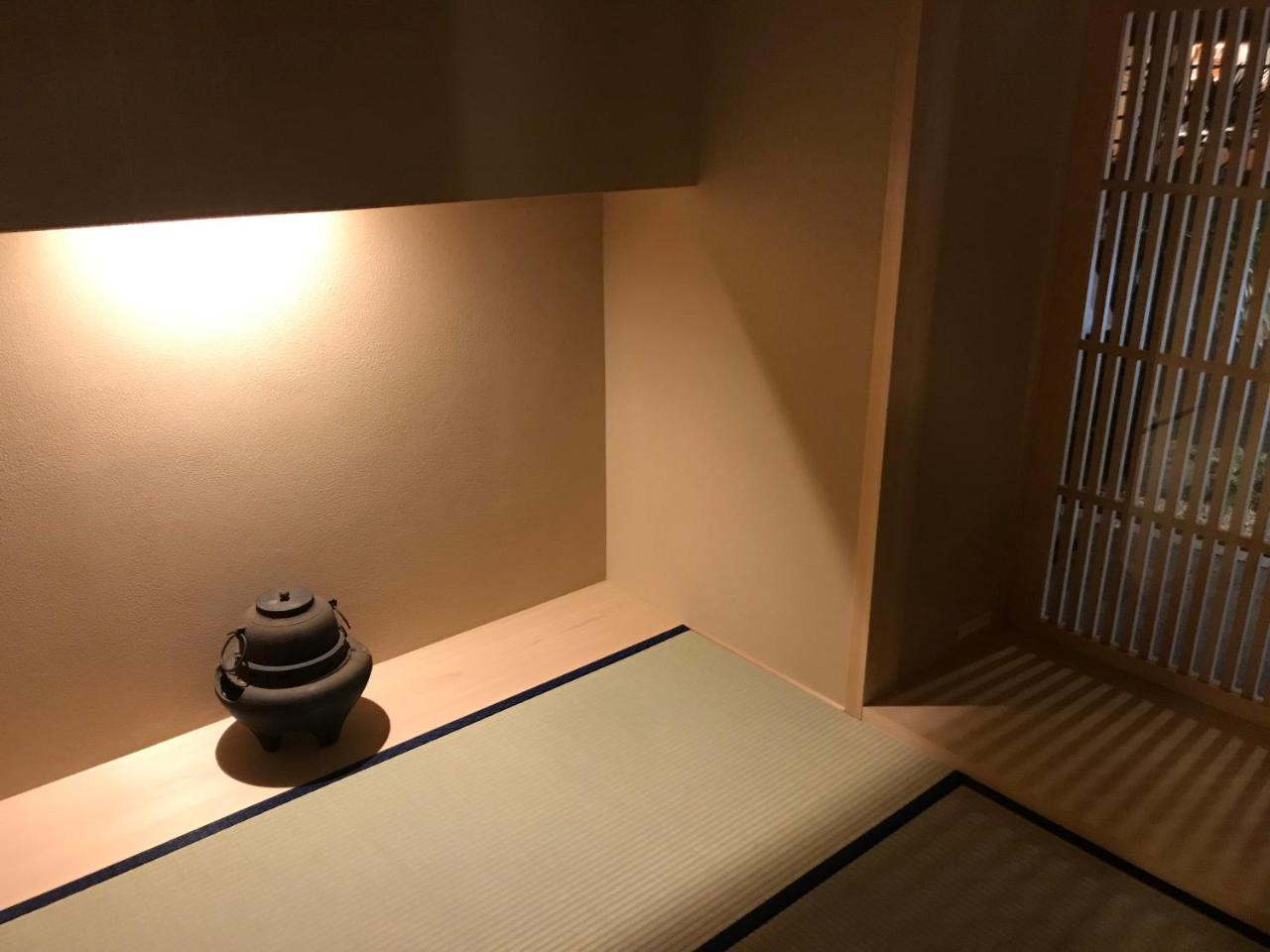 四季々々ぽんと先斗町の京町家 Villa Kyoto Buitenkant foto