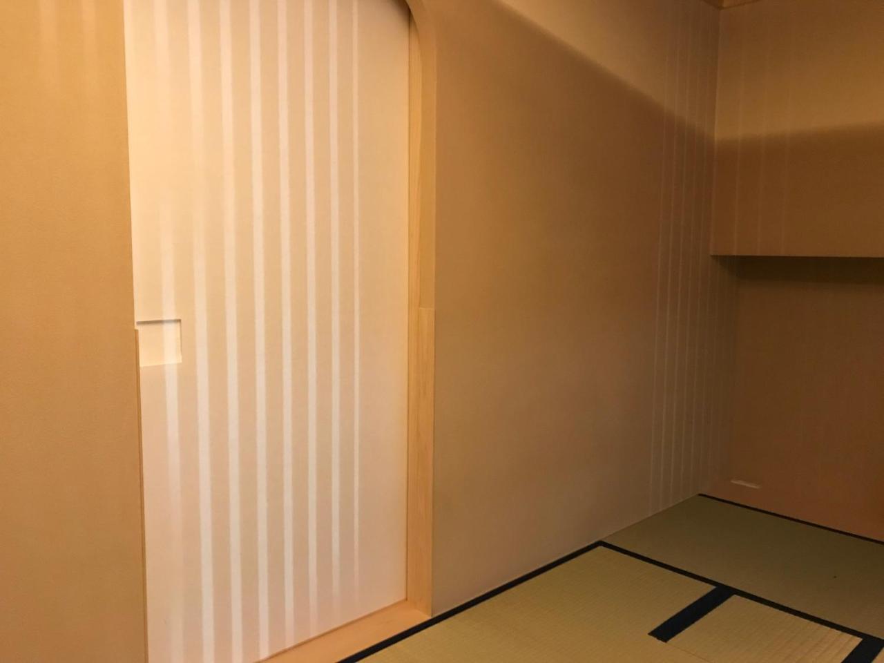 四季々々ぽんと先斗町の京町家 Villa Kyoto Buitenkant foto